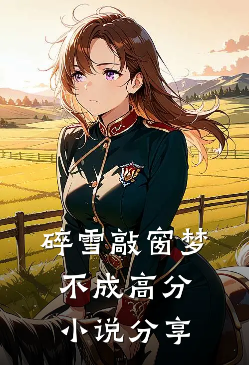 碎雪敲窗梦不成高分小说分享