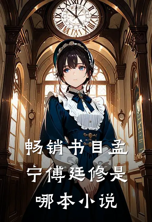 畅销书目孟宁傅廷修是哪本小说