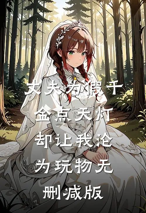 丈夫为假千金点天灯，却让我沦为玩物无删减版