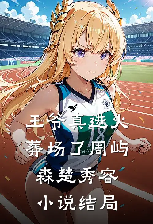 王爷真进火葬场了周屿森楚秀容小说结局