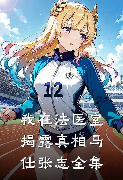 我在法医室揭露真相马仕张志 全集