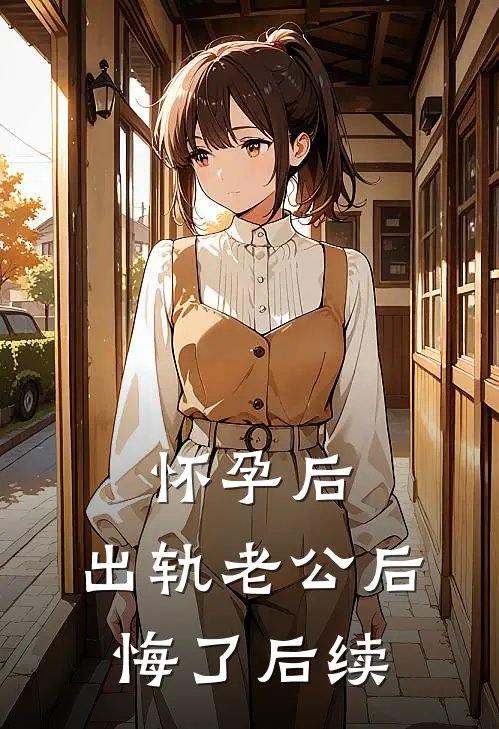 怀孕后，出轨老公后悔了后续