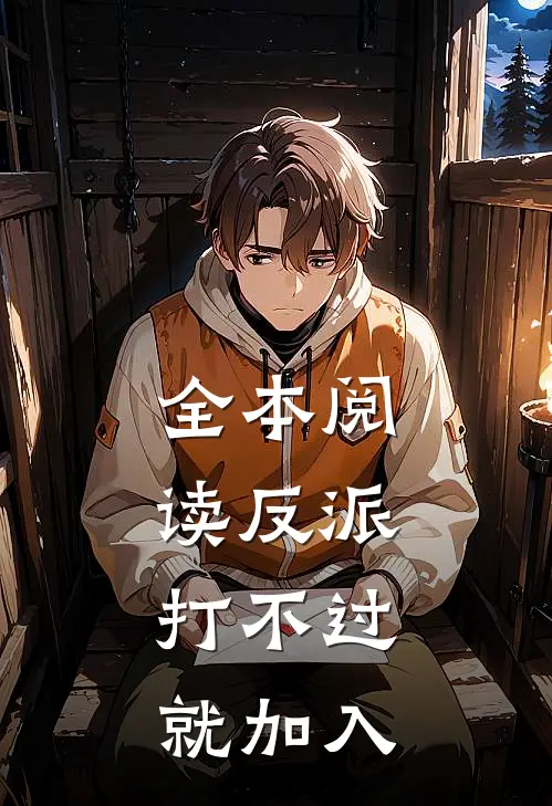 全本阅读反派：打不过就加入