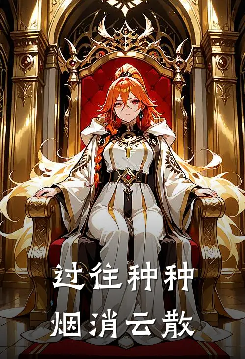 过往种种，烟消云散