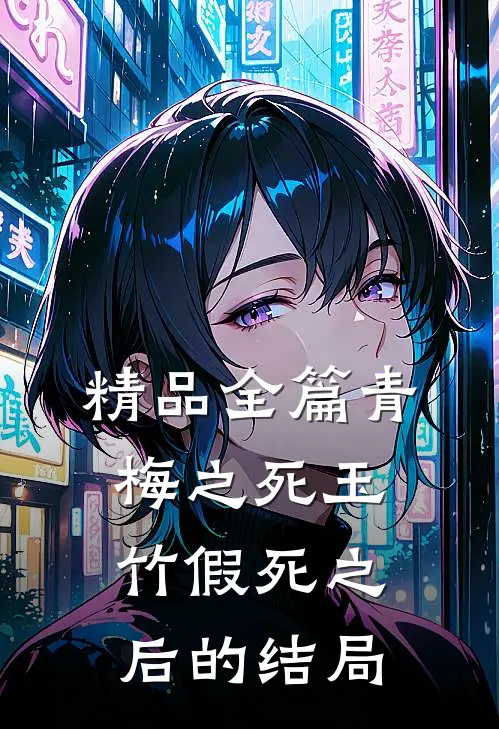 精品全篇青梅之死玉竹假死之后的结局