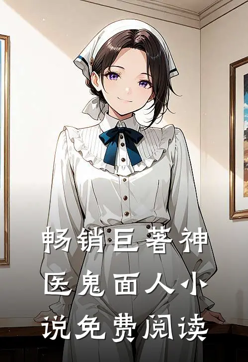 畅销巨著神医鬼面人小说免费阅读