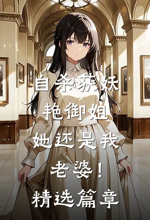 自杀获妖艳御姐，她还是我老婆！精选篇章