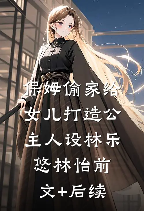 保姆偷家给女儿打造公主人设林乐悠林怡前文+后续