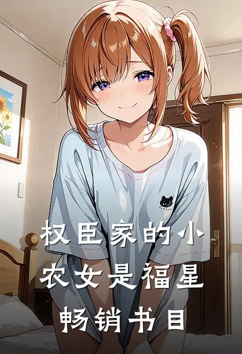 权臣家的小农女是福星畅销书目