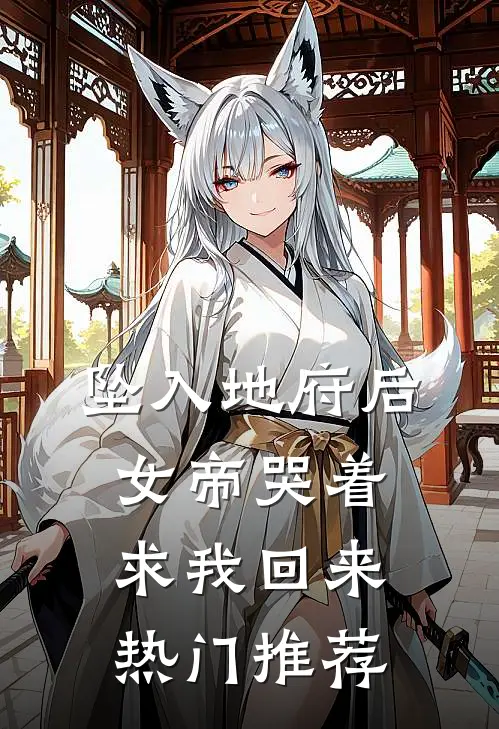 坠入地府后，女帝哭着求我回来热门推荐