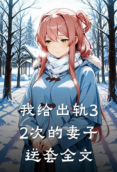 我给出轨32次的妻子送套全文