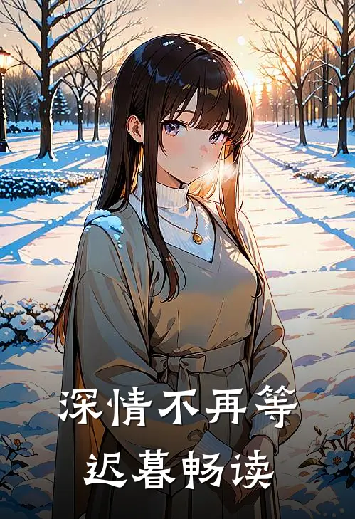 深情不再等迟暮畅读