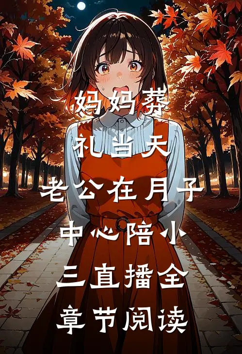 妈妈葬礼当天，老公在月子中心陪小三直播全章节阅读