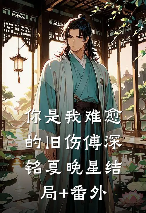 你是我难愈的旧伤傅深铭夏晚星结局+番外