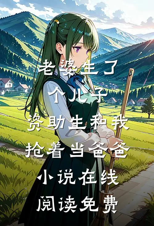 老婆生了个儿子，资助生和我抢着当爸爸小说在线阅读免费
