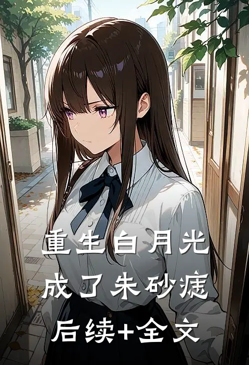 重生白月光成了朱砂痣后续+全文