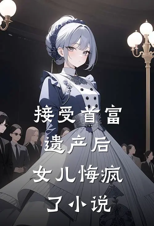 接受首富遗产后，女儿悔疯了小说