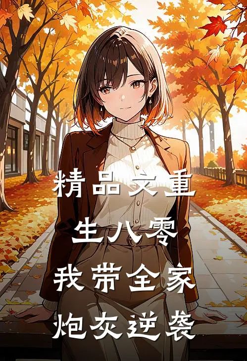 精品文重生八零：我带全家炮灰逆袭