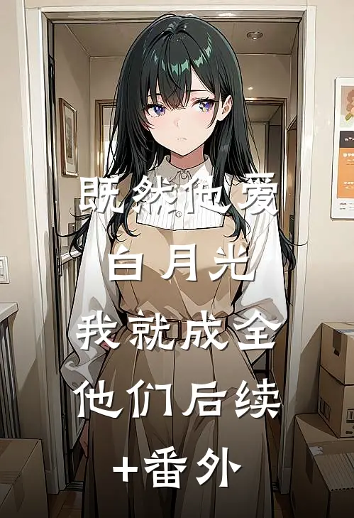 既然他爱白月光，我就成全他们后续+番外