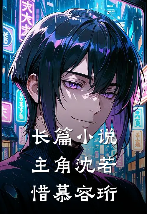 长篇小说主角沈若惜慕容珩