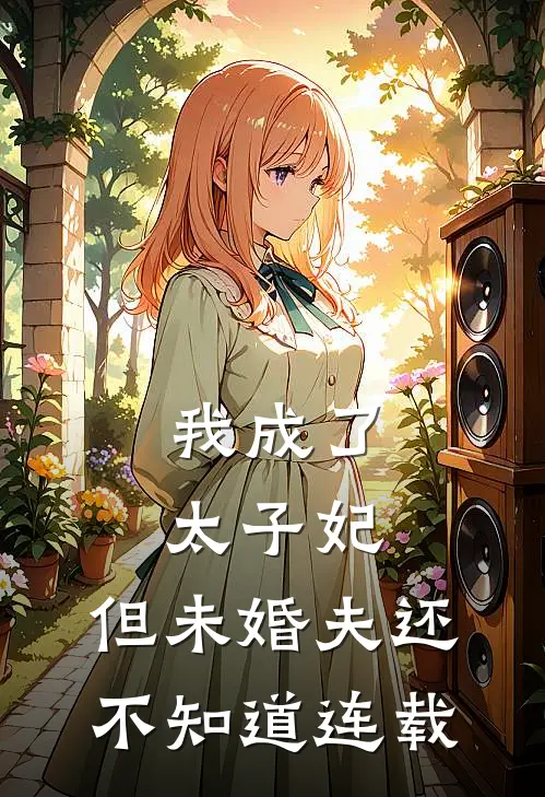 我成了太子妃，但未婚夫还不知道连载
