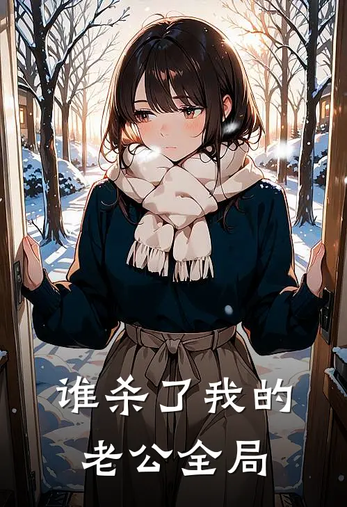 谁杀了我的老公全局