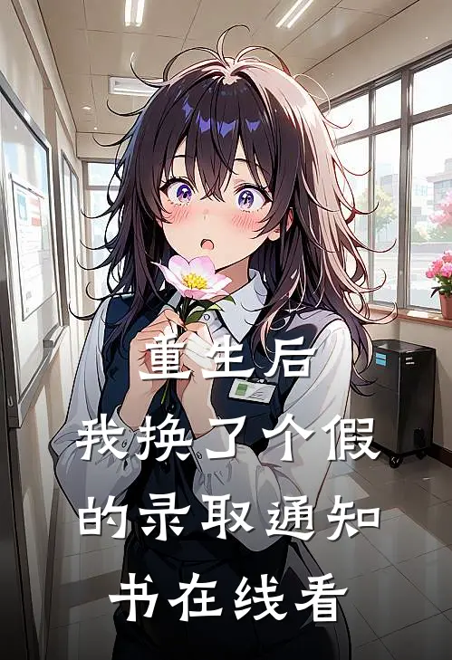 重生后，我换了个假的录取通知书在线看