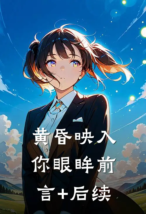 黄昏映入你眼眸前言+后续