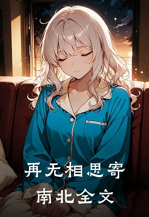 再无相思寄南北全文