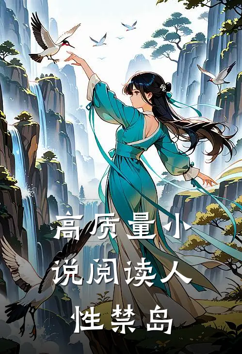 高质量小说阅读人性禁岛