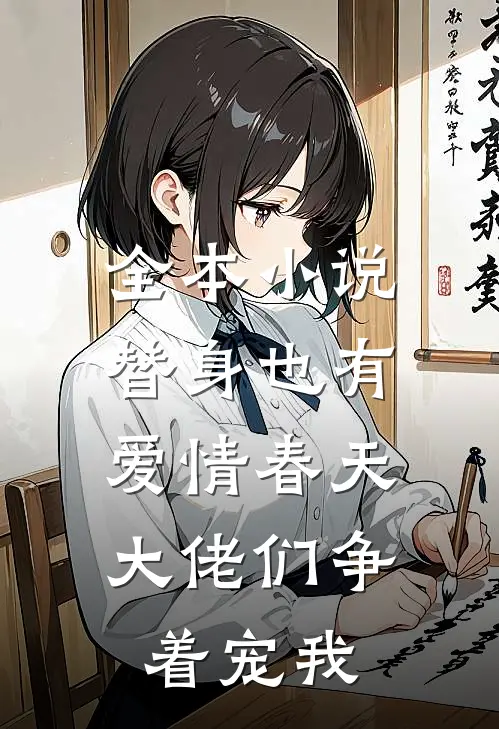 全本小说替身也有爱情春天:大佬们争着宠我