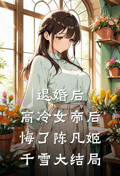 退婚后，高冷女帝后悔了陈凡姬千雪大结局
