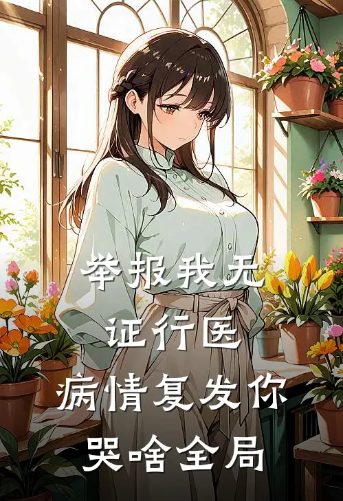 举报我无证行医，病情复发你哭啥全局