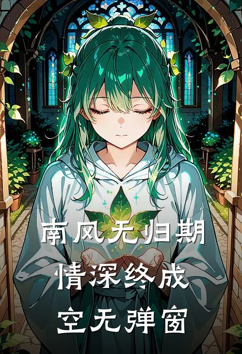南风无归期，情深终成空无弹窗