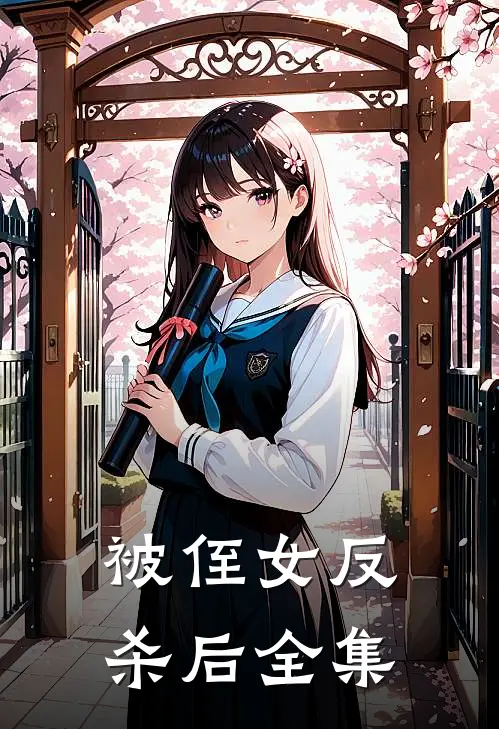被侄女反杀后 全集
