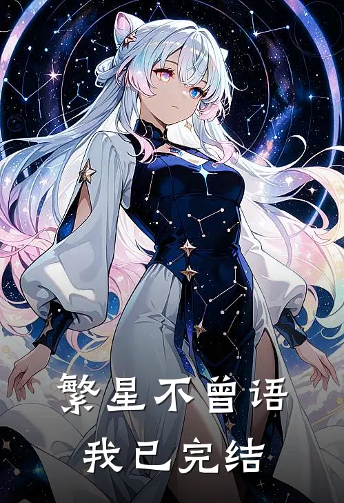繁星不曾语我已完结