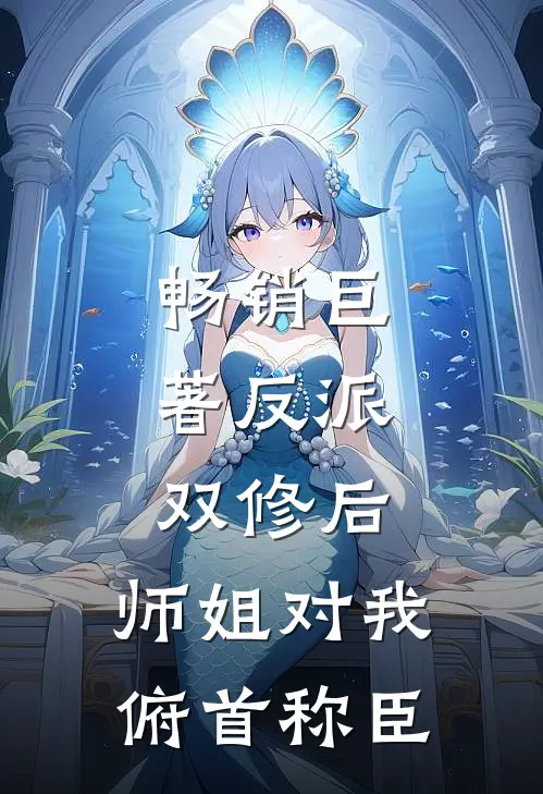畅销巨著反派：双修后，师姐对我俯首称臣