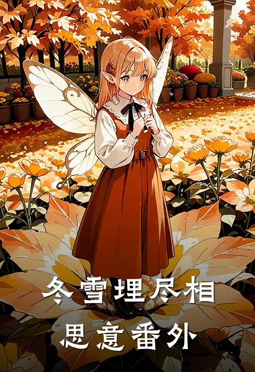 冬雪埋尽相思意番外