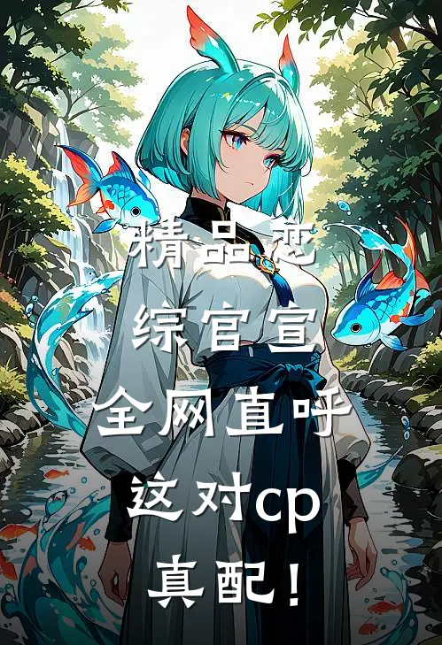 精品恋综官宣，全网直呼这对cp真配！