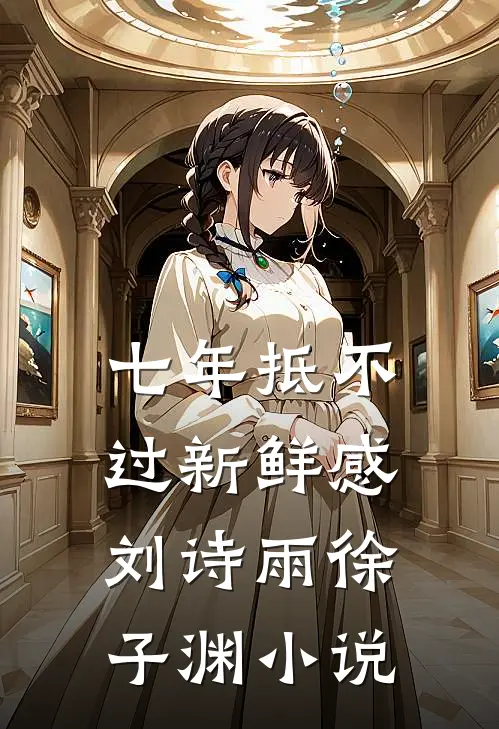 七年抵不过新鲜感刘诗雨徐子渊小说
