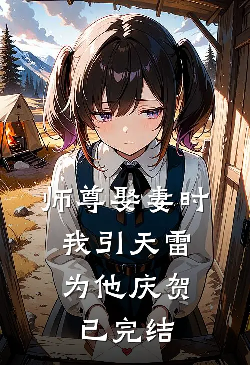 师尊娶妻时，我引天雷为他庆贺已完结