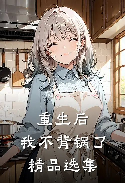 重生后，我不背锅了精品选集