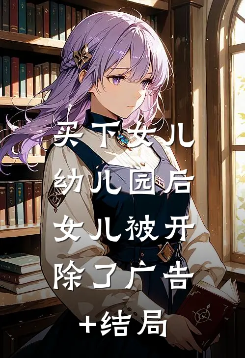 买下女儿幼儿园后，女儿被开除了广告+结局