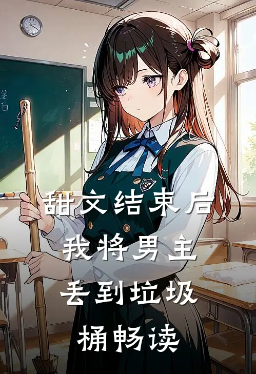 甜文结束后，我将男主丢到垃圾桶畅读