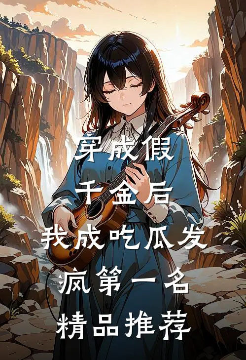 穿成假千金后，我成吃瓜发疯第一名精品推荐