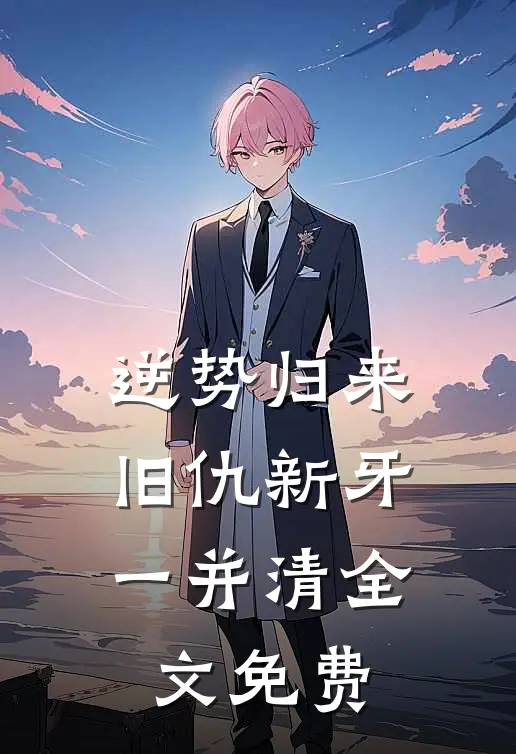 逆势归来，旧仇新牙一并清全文免费