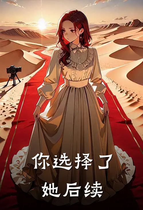 你选择了她后续