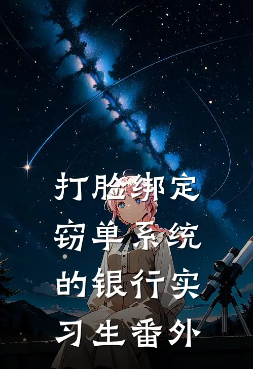 打脸绑定窃单系统的银行实习生番外