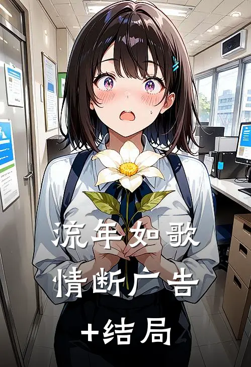 流年如歌情断广告+结局