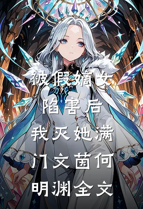 被假嫡女陷害后，我灭她满门文茵何明渊全文